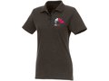 Helios short sleeve women's polo 25