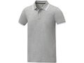 Amarago short sleeve men's tipping polo 5