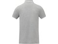 Amarago short sleeve men's tipping polo 8