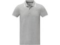 Amarago short sleeve men's tipping polo 7