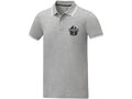 Amarago short sleeve men's tipping polo 6