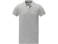 Morgan short sleeve men's duotone polo 7