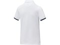 Morgan short sleeve women's duotone polo 16