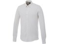 Bigelow long sleeve men's pique shirt