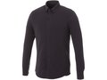 Bigelow long sleeve men's pique shirt 19