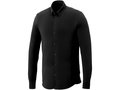 Bigelow long sleeve men's pique shirt 23