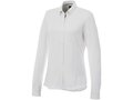 Bigelow long sleeve women's pique shirt