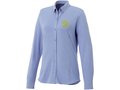 Bigelow long sleeve women's pique shirt 5