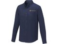 Pollux long sleeve men's shirt 48