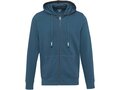 Arora hooded full zip sweater 177