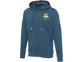 Arora hooded full zip sweater 44