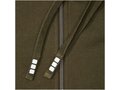Arora hooded full zip sweater 98