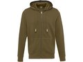 Arora hooded full zip sweater 72