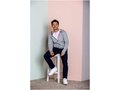 Arora hooded full zip sweater 65