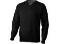 Spruce V-neck Pullover