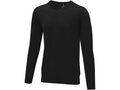 Stanton men's v-neck pullover 64