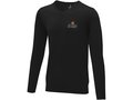 Stanton men's v-neck pullover 18