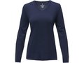 Stanton women's v-neck pullover 15