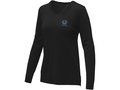 Stanton women's v-neck pullover 18