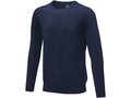 Merrit men's crewneck pullover