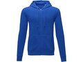 Theron men’s full zip hoodie 58