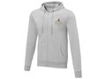 Theron men’s full zip hoodie 67