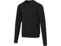 Yukon unisex interlock sports crewneck sweater 6