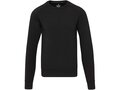 Yukon unisex interlock sports crewneck sweater 3
