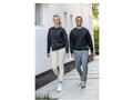 Yukon unisex interlock sports crewneck sweater 5