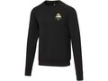 Yukon unisex interlock sports crewneck sweater 2