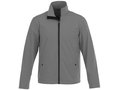 Karmine softshell jacket 9