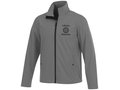 Karmine softshell jacket 12