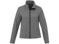 Karmine softshell jacket 23