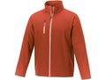 Orion men's softshell jacket 3