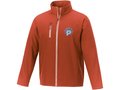 Orion men's softshell jacket 4