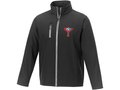 Orion men's softshell jacket 19