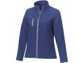 Orion women's softshell jacket 9