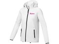 Dinlas women's lightweight jacket 1