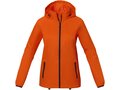 Dinlas women's lightweight jacket 10