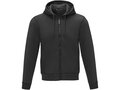 Darnell men's hybrid jacket 8