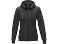 Darnell women's hybrid jacket 8