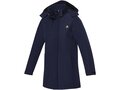 Hardy women's insulated parka 1