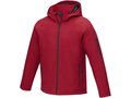 Notus men's padded softshell jacket 4