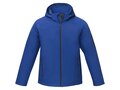 Notus men's padded softshell jacket 11