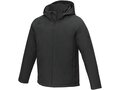 Notus men's padded softshell jacket