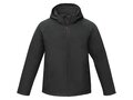 Notus men's padded softshell jacket 22