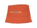 Solaris kids sun hat 8