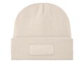 Boreas beanie with patch 7