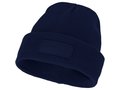 Boreas beanie with patch 9