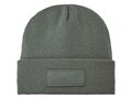 Boreas beanie with patch 26